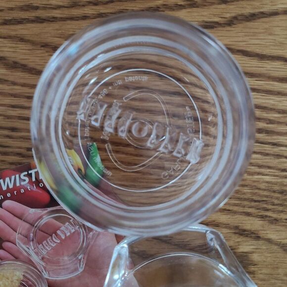 NexTrend Garlic Twister 4th Generation Mince Garlic, Ginger, Shallots, and More - Picture 4 of 12